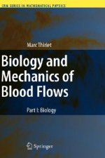 Biology and Mechanics of Blood Flows