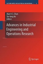 Advances in Industrial Engineering and Operations Research