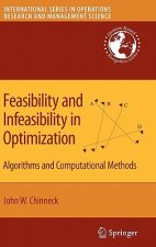 Feasibility and Infeasibility in Optimization: