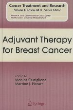 Adjuvant Therapy for Breast Cancer