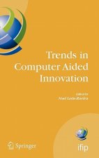 Trends in Computer Aided Innovation