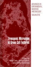 Transgenic Microalgae as Green Cell Factories