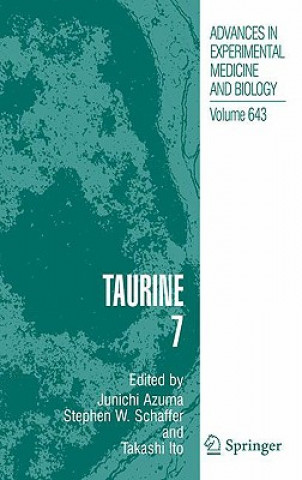 Taurine 7