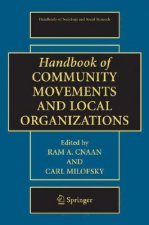 Handbook of Community Movements and Local Organizations