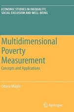 Multidimensional Poverty Measurement