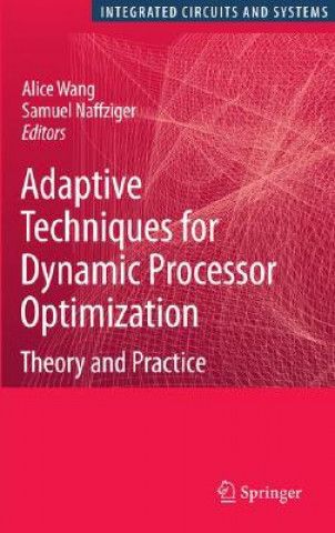 Adaptive Techniques for Dynamic Processor Optimization