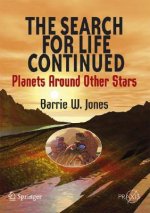 Search for Life Continued