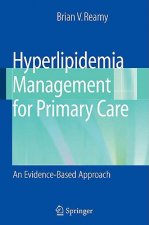 Hyperlipidemia Management for Primary Care