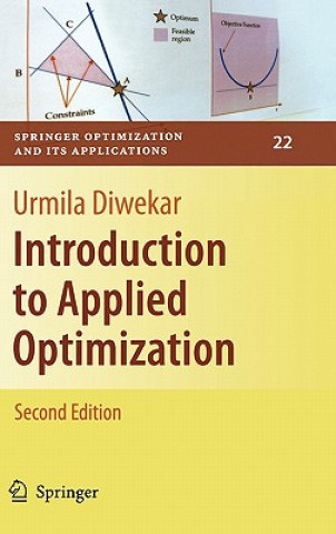 Introduction to Applied Optimization