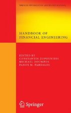 Handbook of Financial Engineering