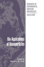 Bio-Applications of Nanoparticles