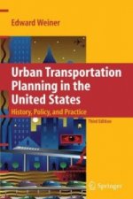 Urban Transportation Planning in the United States