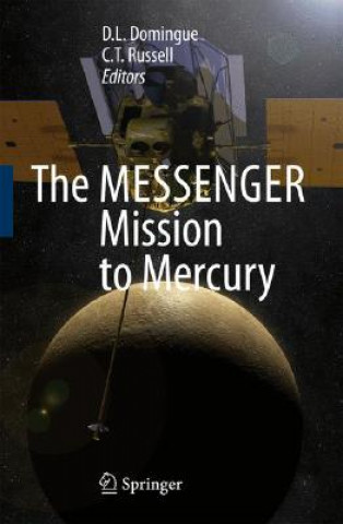 MESSENGER Mission to Mercury