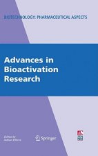 Advances in Bioactivation Research