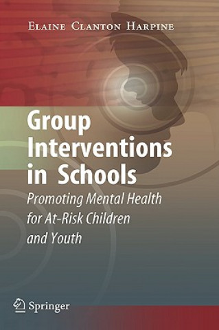 Group Interventions in Schools