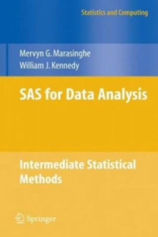 SAS for Data Analysis