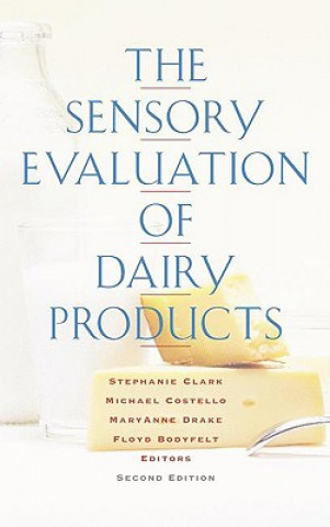 Sensory Evaluation of Dairy Products