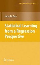 Statistical Learning from a Regression Perspective