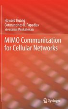 MIMO Communication for Cellular Networks