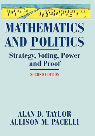 Mathematics and Politics