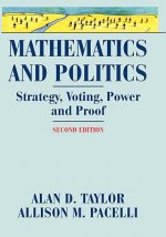 Mathematics and Politics