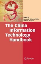 China Information Technology Handbook