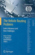 Vehicle Routing Problem: Latest Advances and New Challenges