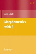 Morphometrics with R