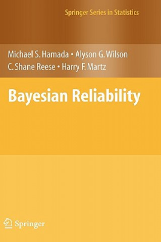 Bayesian Reliability
