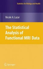 Statistical Analysis of Functional MRI Data