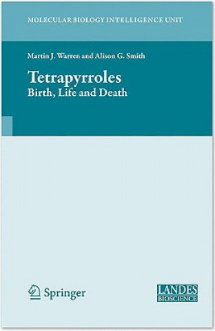 Tetrapyrroles