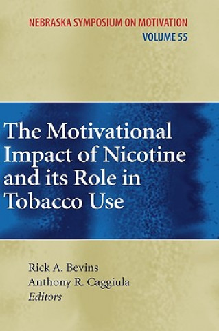 Motivational Impact of Nicotine and its Role in Tobacco Use