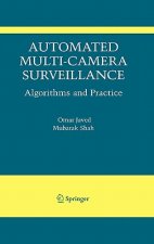 Automated Multi-Camera Surveillance