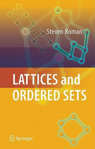 Lattices and Ordered Sets