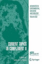 Current Topics in Complement II