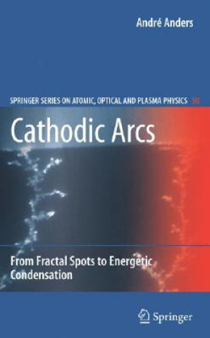 Cathodic Arcs