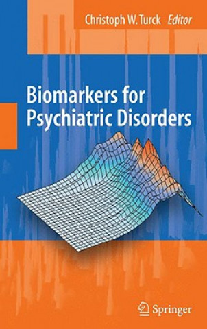 Biomarkers for Psychiatric Disorders