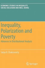 Inequality, Polarization and Poverty