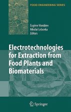 Electrotechnologies for Extraction from Food Plants and Biomaterials