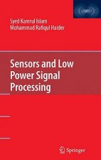 Sensors and Low Power Signal Processing