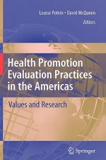 Health Promotion Evaluation Practices in the Americas