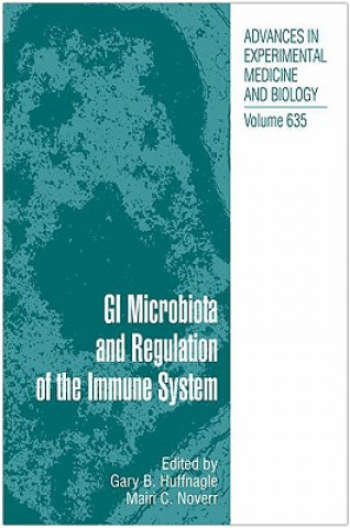 GI Microbiota and Regulation of the Immune System