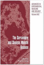 Sarcomere and Skeletal Muscle Disease