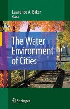 Water Environment of Cities