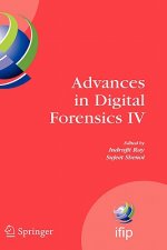 Advances in Digital Forensics IV