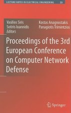 Proceedings of the 3rd European Conference on Computer Network Defense