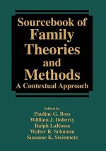 Sourcebook of Family Theories and Methods
