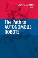 Path to Autonomous Robots