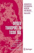 Oxygen Transport to Tissue XXX