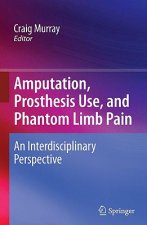 Amputation, Prosthesis Use, and Phantom Limb Pain